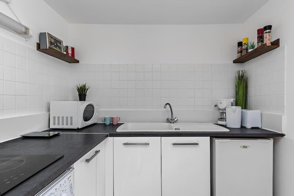 Amboise//Cosy-Centreville Rouen//Netfilx-Wifi//6Pers المظهر الخارجي الصورة