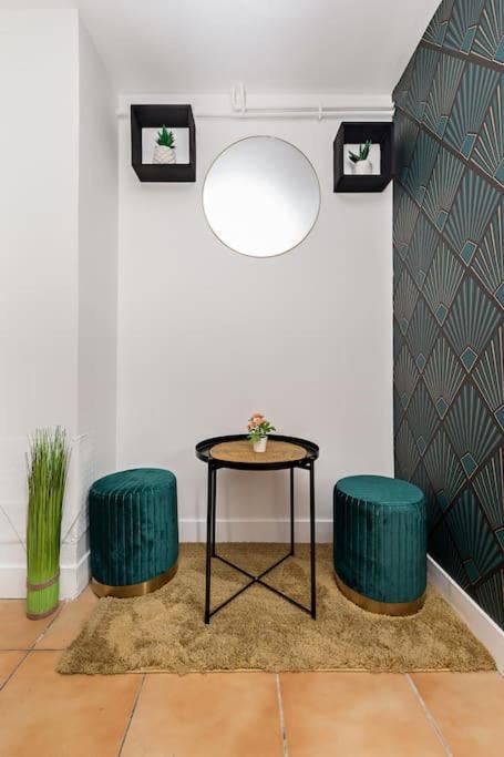 Amboise//Cosy-Centreville Rouen//Netfilx-Wifi//6Pers المظهر الخارجي الصورة