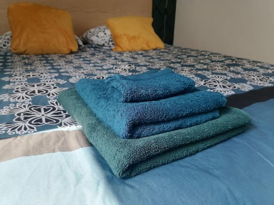 Amboise//Cosy-Centreville Rouen//Netfilx-Wifi//6Pers المظهر الخارجي الصورة