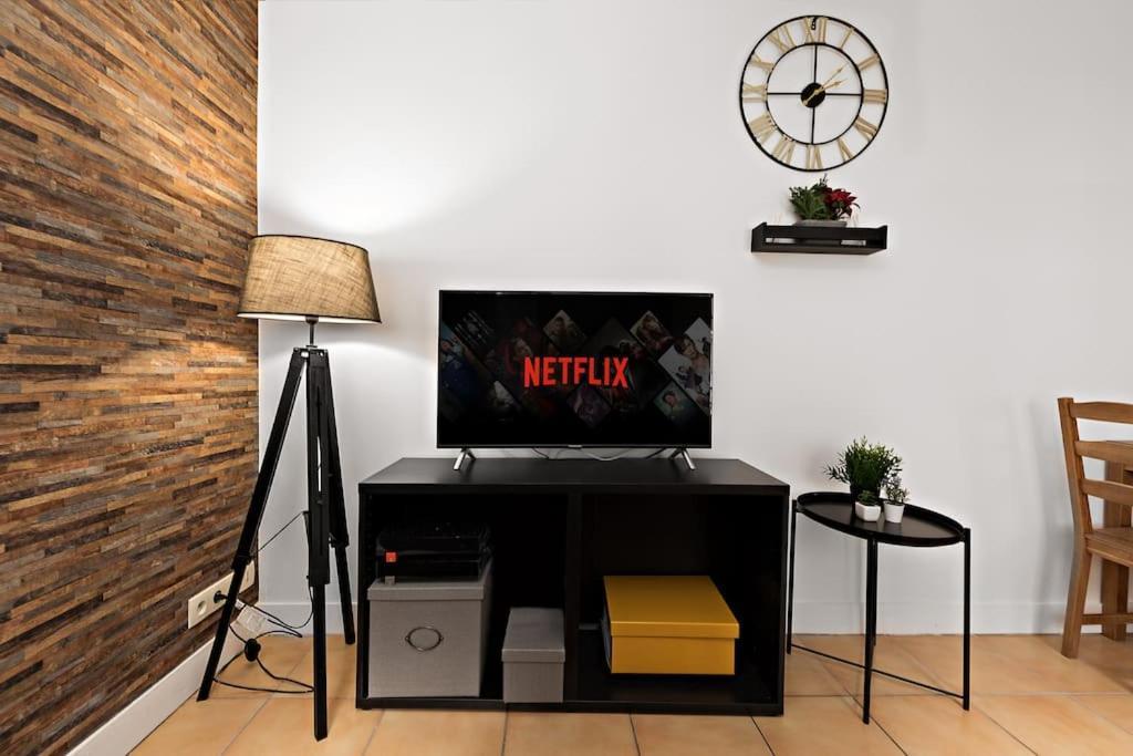 Amboise//Cosy-Centreville Rouen//Netfilx-Wifi//6Pers المظهر الخارجي الصورة