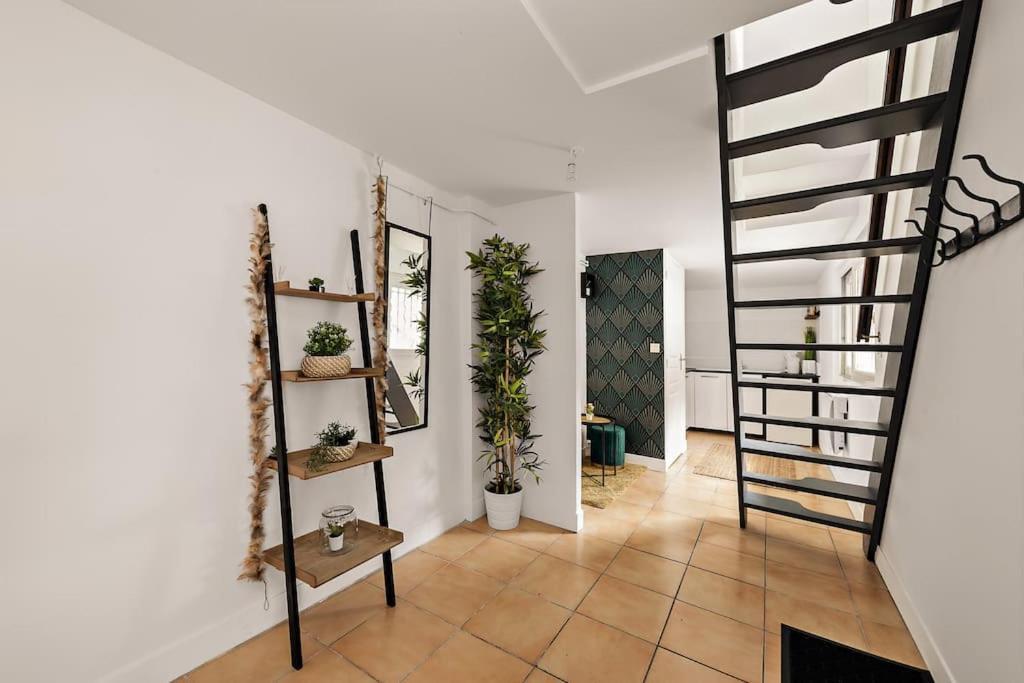 Amboise//Cosy-Centreville Rouen//Netfilx-Wifi//6Pers المظهر الخارجي الصورة