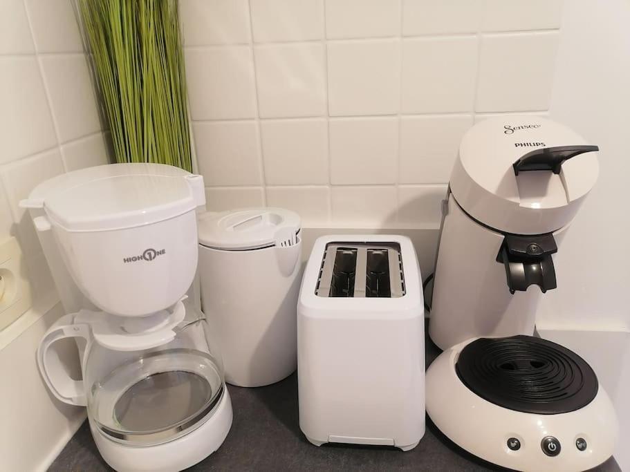 Amboise//Cosy-Centreville Rouen//Netfilx-Wifi//6Pers المظهر الخارجي الصورة