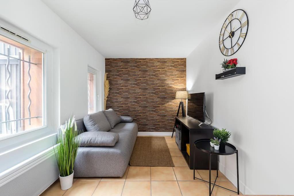 Amboise//Cosy-Centreville Rouen//Netfilx-Wifi//6Pers المظهر الخارجي الصورة